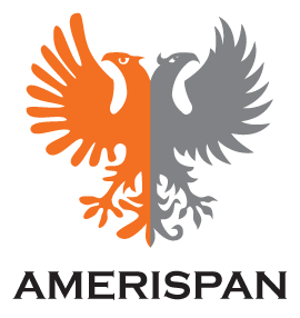 Logo Amerispan Insurance